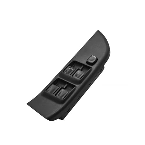 Interrupteur de lève-vitre électrique pour Isuzu TFR 1999-2009 avant gauche 10 broches