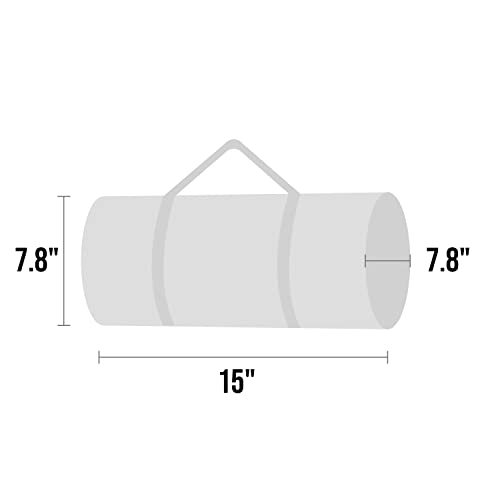 Jaegvida Gym Bag Tactical Duffel Bag Fitness Bag Travel Bag For Fitness Travel Hunting (Sand Digital Camo) #TOP1