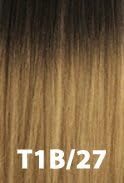 Sensationnel Empress lace front edge 'Straight' (custom) L parting HRF – wig lace wig