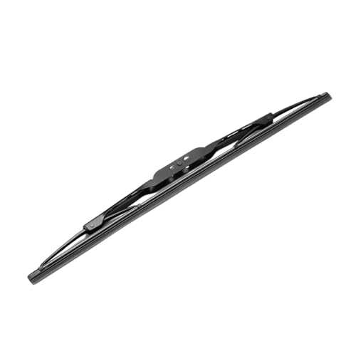 Brazo limpiaparabrisas trasero Peugeot Partner quita manchas luneta rota coche 2002-2009