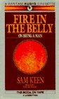 Fire in the Belly by Sam Keen (1991-05-01) B01K3RY8CU Book Cover