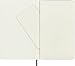 Moleskine Classic Notebook, Soft Cover, Large (5