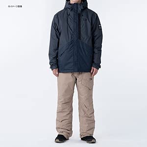 Amazon.co.jp: ダイワ(DAIWA) 防寒ウェア レインマックスRウィンター