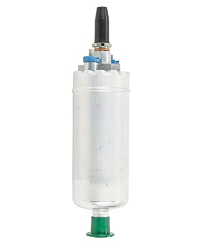 In-Line Electric Fuel Pump for Mercedes R107 W124 W126 R129