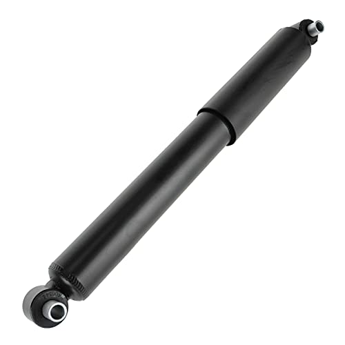 Image of TRQ Front and Rear Complete Strut Assembly & Shock Absorber Kit Complete Strut & Coil Spring Assembly Compatible with 2003-2008 Mazda 6