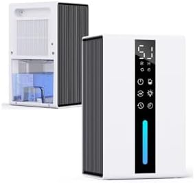 Deshumidificador Electrico