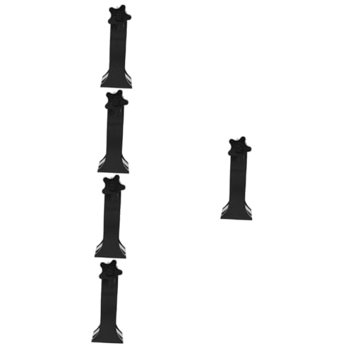 Adaptador de montaje para binoculares SOLUSTRE de alta precisión para telescopios