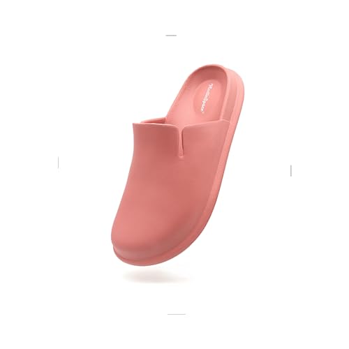 Comfortable Unisex EVA Clogs for Couples