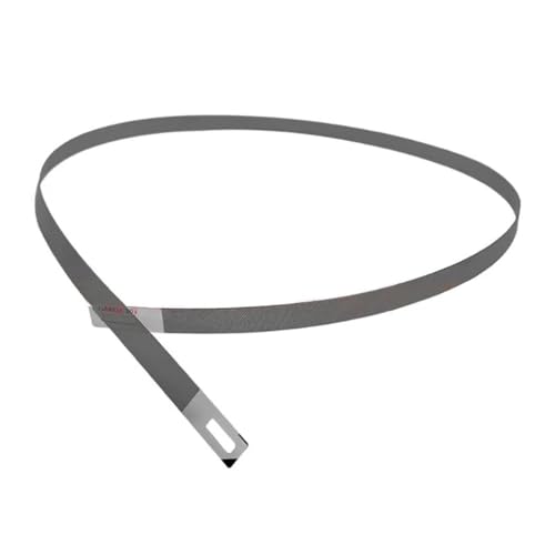 Cable encoder de precision y correa de cabezal para evitar errores de impresion L14150