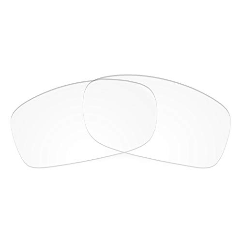 Image of Revant Replacement Lenses for Oakley Fives Squared OO9238
