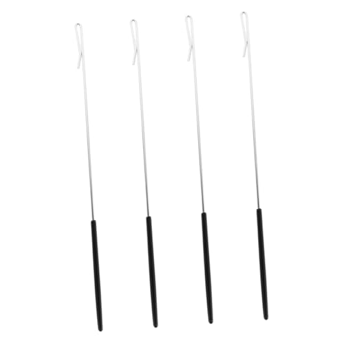 TOYANDONA Puppet Arm Control Rods Hand Puppet Kit Joystick for Boys and Girls Interactive Storytelling