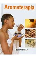 Hardcover Aromaterapia (Spanish Edition) [Spanish] Book