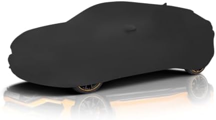 Covers Custom Made for Lamborghini Urus Luxury SUV Premium Car Cover Outdoor or Indoor - Full Protection rain Wind UV Summer Heat (Urus- Outdoor) image 4