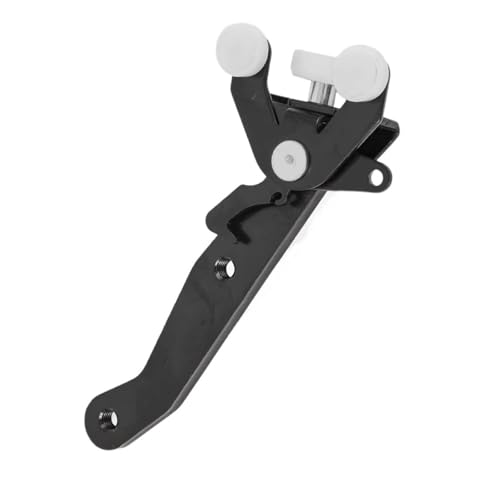 Charnière de guidage inférieure gauche pour VW T5 California et van aménagé