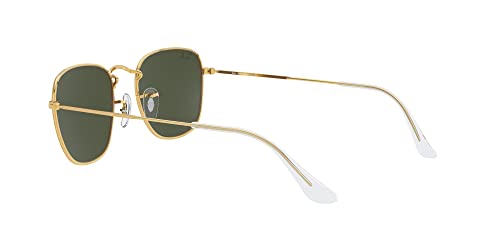 Image of Ray-Ban Unisex Rb3857 Frank Square Sunglasses