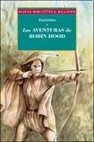 Paperback Aventuras De Robin Hood (Spanish Edition) [Spanish] Book