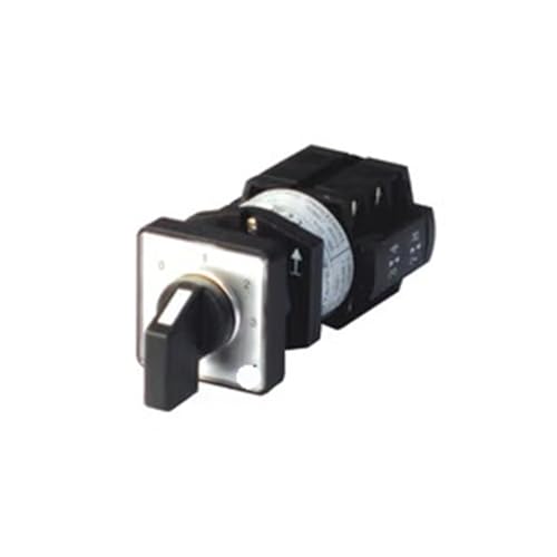 Selector switch LW42A1-21732/OF42022 commutateur de came rotatif
