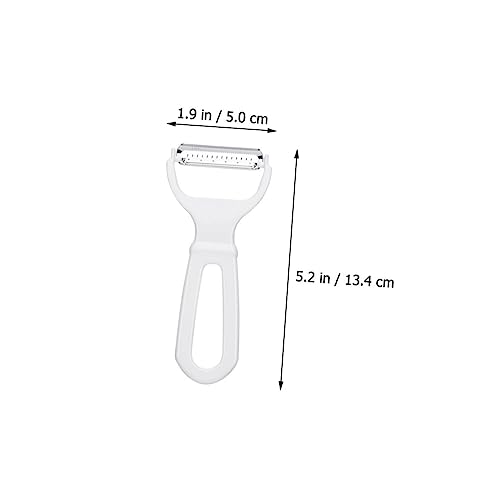 Herramienta Manual para Cortar Verduras Alipis Acero miniatura 2