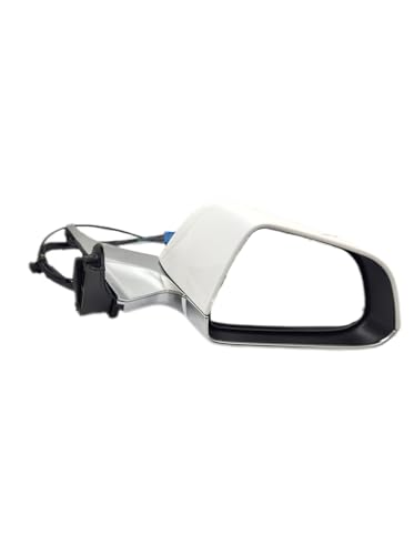 CEYGXICE Tesla Model 3 Passenger Side View Mirror Assembly Compatible