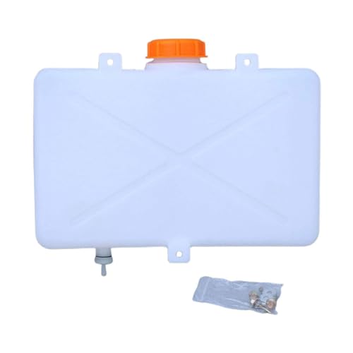 Tanque de almacenamiento de combustible de gas, tanque de combustible de 7 l, tanque de gasolina, aceite , tanque de agua para barco, coche, camión, estacionamiento, accesorios de