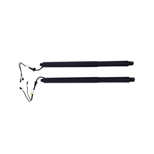 Tige hydraulique pour Skoda Octavia III pour ouvrir votre coffre les mains chargées
