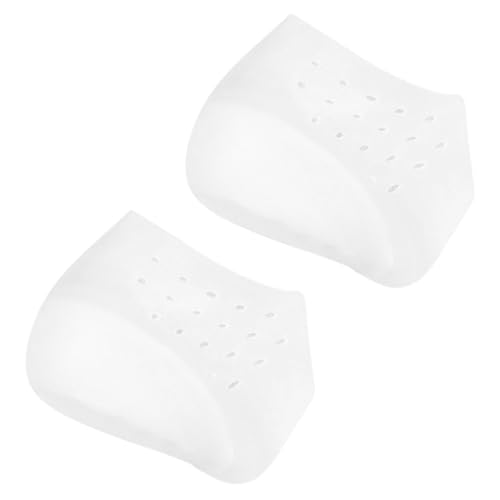 Plantillas elevadoras de talón 2pcs para hombres miniatura 1