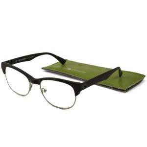 Gabriel + Simone Readers EstelleBlk125