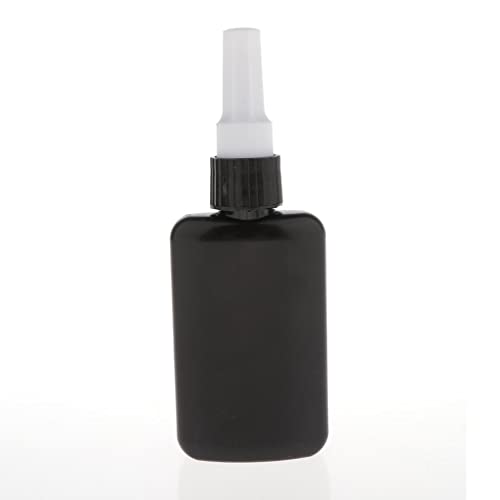 Image of VELURA Clear Resin Hard Type Glue Crsytal Epoxy for Resin Casting DIY 100G |1 Bottle Resin| Multi-Purpose Craft Supplies |Crafts
