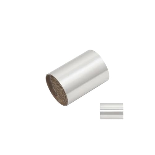 Système d'échappement Silencieux Silencieux D'échappement Universel pour Moto, 35/42/45/48/50 53 Mm, Tuyau Central Avant, Silencieux, Silencieux