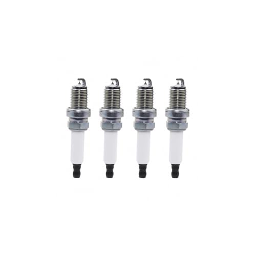 Bougie d'allumage Iridium Platine 95609 Chevrolet Cruze 1.8 Volt Opel Zafira