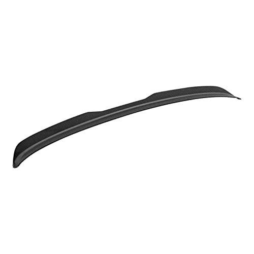 Becquet de toit arrière Golf 7 GTI R diffuseur de pare-chocs 2013-2020
