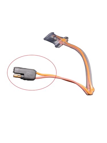 Image of Refrigerator Bimetal Compatible with Godrej Bimetal