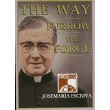 The Way, Furrow, the Forge 0933932693 Book Cover