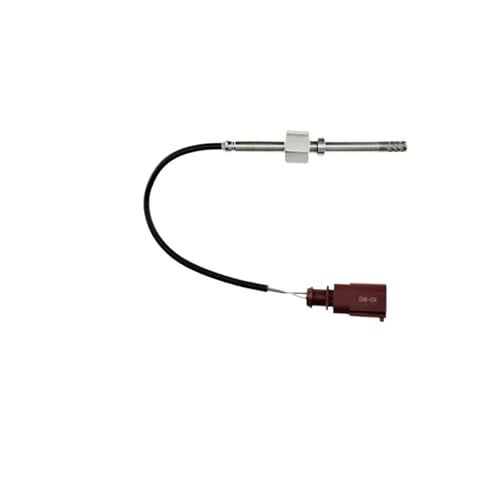 Capteur 070906088AA de température des gaz d'échappement pour utilitaire et moteur diesel