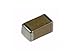 VITRAMON (VISHAY) VJ0603Y102KXQCW1BC 0603 1 nF 10 V ?10 % Tolerance X7R SMT Multilayer Ceramic Chip Capacitor - 4000 item(s)