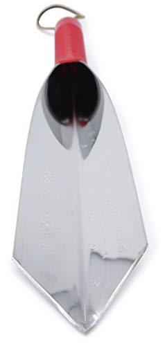 Image of Wilcox All-Pro Garden Tools 202S 14 inch All-Pro Trowel for Gardening