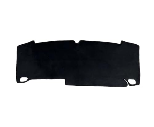 Tapis de tableau de bord Freed 2024-2025 protection solaire RHD noir