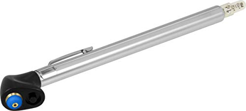 BELL Automotive 22-5-90925-MG Monkey Grip SmartTip Single Chuck Pencil Tire Gauge, Multicolor, One Size