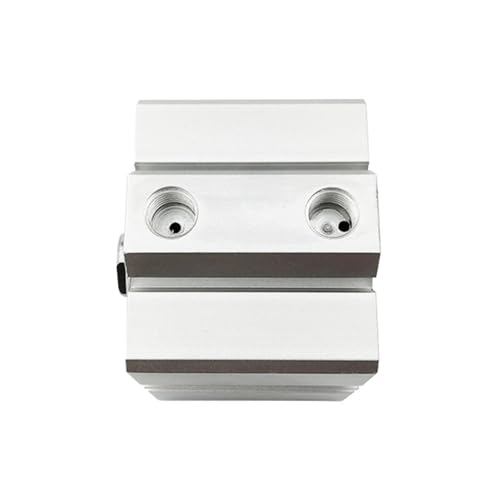 Vérin pneumatique compact SDA63 double action pour éviter les pannes - 3