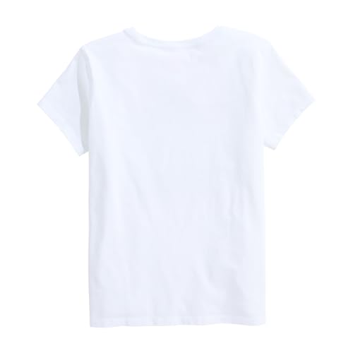 vineyard vines Girls' Watercolor Postage Stamp Short-Sleeve Tee2