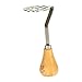 Strumento di maschera di patate - Pressa in acciaio inossidabile a forma di zampe, utensile da cucina non slip, schiacciata liscia di patate verdure a frutta | Gadget da cucina ideale per cucinare la immagine