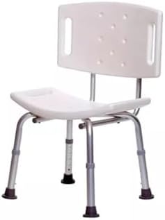 Supermedy, Banco para Banho com Encosto -bege