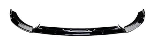 Spoiler de pare-chocs avant Benz GLE350 W167 protection bas de caisse 2021