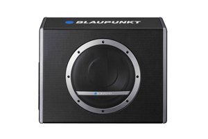 Blaupunkt Blue Magic XLb 250 A Active Subwoofer System