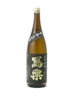 写楽 寫楽 しゃらく 純米吟醸 東条山田錦 1800ml【クール便発送】【2025年11月製造・季節限定酒】日本酒