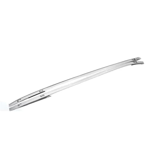Barras de techo para Land Rover Discovery Sport 2015-2020 en aluminio longitudinal 1