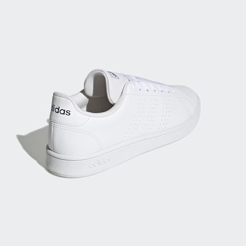 Image of adidas Men Advantage Base Tennis Shoe