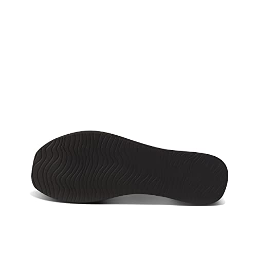 Image of REEF Women's Cushion Lune Flip Flops