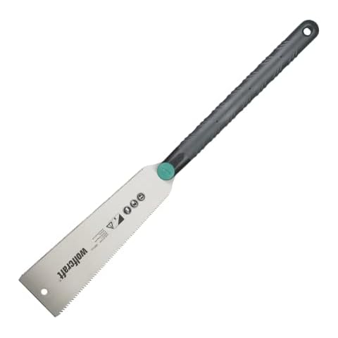 wolfcraft 6951000 - Scie Japonaise Cover