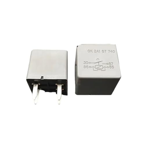 Réparer les pannes électriques avec OK2A167740 à 4 broches